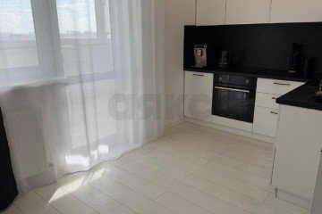 Фото №4: 1-комнатная квартира 37 м² - Краснодар, мкр. жилой комплекс Грани, ул. Западный Обход, 45к1