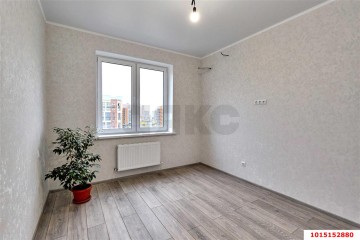 Фото №1: 1-комнатная квартира 35 м² - Краснодар, мкр. жилой комплекс Облака, ул. имени Генерала Корнилова, 9к2