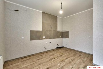 Фото №4: 1-комнатная квартира 35 м² - Краснодар, мкр. жилой комплекс Облака, ул. имени Генерала Корнилова, 9к2