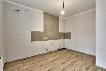 Фото №4: 1-комнатная квартира 35 м² - Краснодар, мкр. жилой комплекс Облака, ул. имени Генерала Корнилова, 9к2