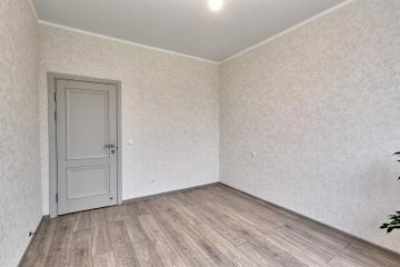 Фото №2: 1-комнатная квартира 35 м² - Краснодар, мкр. жилой комплекс Облака, ул. имени Генерала Корнилова, 9к2