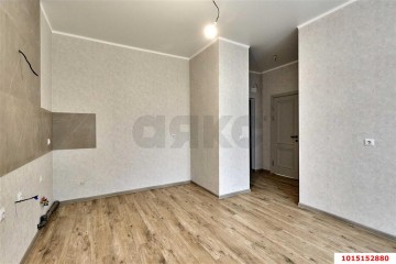 Фото №5: 1-комнатная квартира 35 м² - Краснодар, мкр. жилой комплекс Облака, ул. имени Генерала Корнилова, 9к2