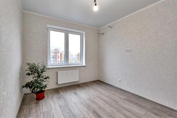 Фото №1: 1-комнатная квартира 35 м² - Краснодар, мкр. жилой комплекс Облака, ул. имени Генерала Корнилова, 9к2