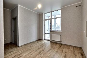 Фото №3: 1-комнатная квартира 35 м² - Краснодар, мкр. жилой комплекс Облака, ул. имени Генерала Корнилова, 9к2