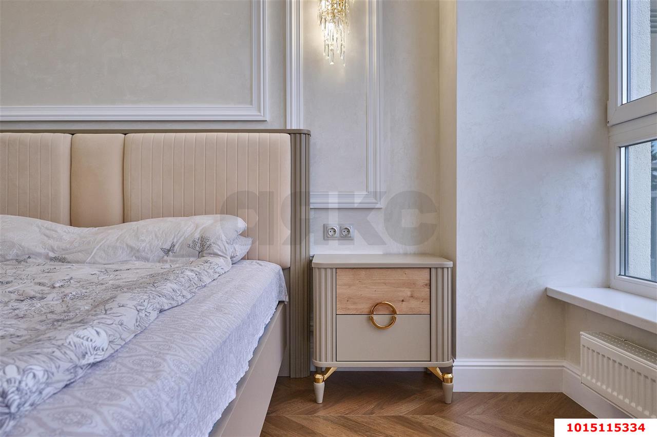 Фото №7: 2-комнатная квартира 61 м² - Краснодар, жилой комплекс Девелопмент Плаза, ул. имени 40-летия Победы, 33Г