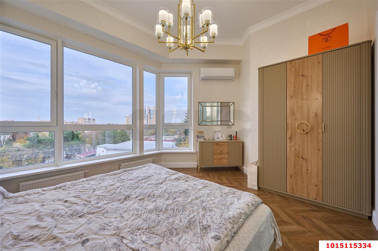 Фото №9: 2-комнатная квартира 61 м² - Краснодар, жилой комплекс Девелопмент Плаза, ул. имени 40-летия Победы, 33Г