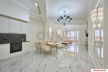 Фото №2: 2-комнатная квартира 61 м² - Краснодар, мкр. жилой комплекс Девелопмент Плаза, ул. имени 40-летия Победы, 33Г