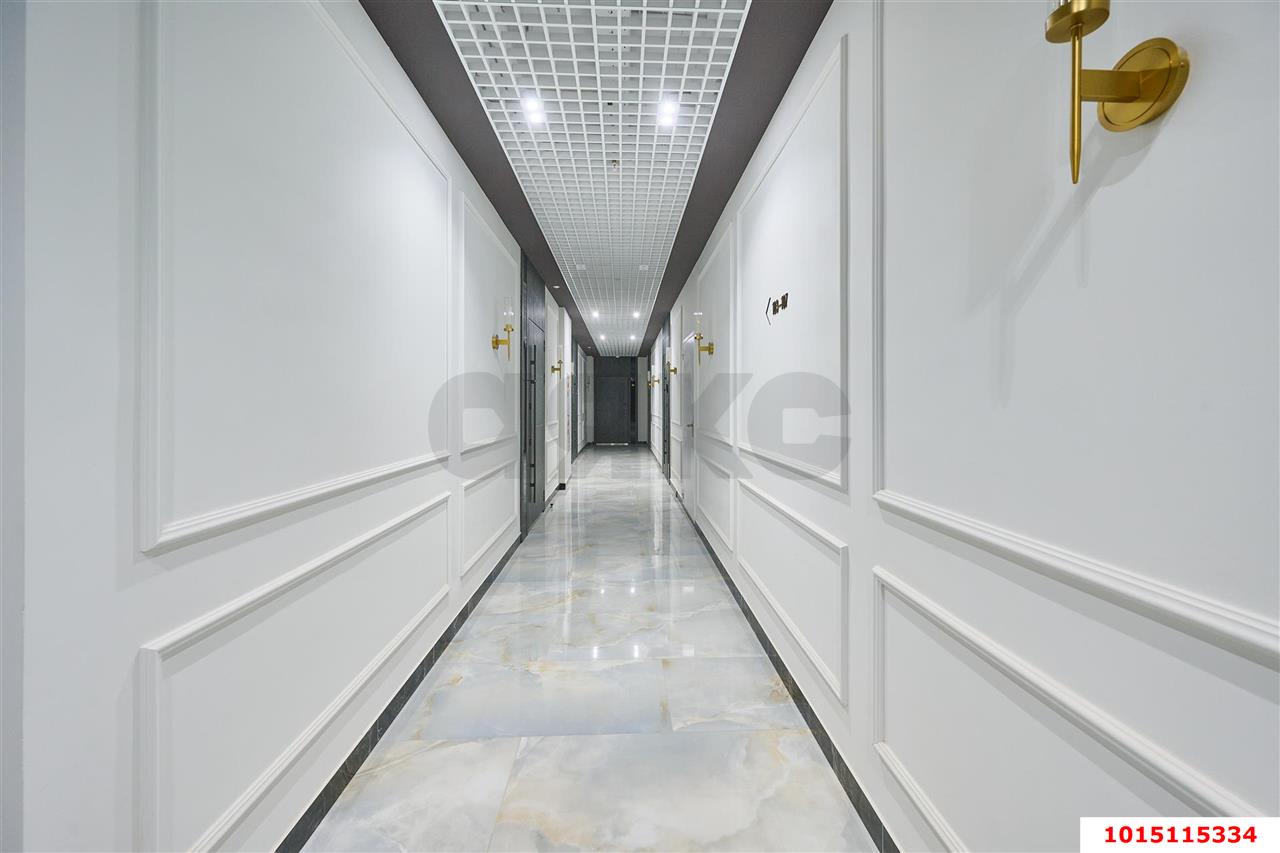 Фото №14: 2-комнатная квартира 61 м² - Краснодар, жилой комплекс Девелопмент Плаза, ул. имени 40-летия Победы, 33Г