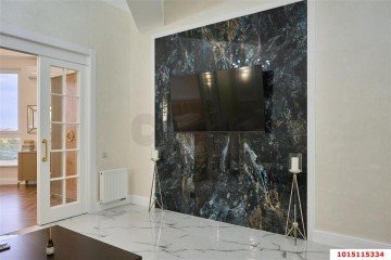 Фото №4: 2-комнатная квартира 61 м² - Краснодар, мкр. жилой комплекс Девелопмент Плаза, ул. имени 40-летия Победы, 33Г