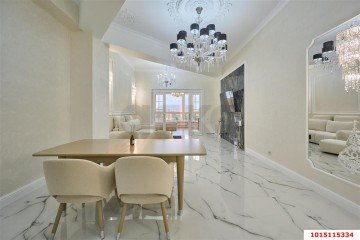 Фото №3: 2-комнатная квартира 61 м² - Краснодар, мкр. жилой комплекс Девелопмент Плаза, ул. имени 40-летия Победы, 33Г