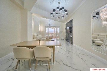 Фото №3: 2-комнатная квартира 61 м² - Краснодар, мкр. ЖК Девелопмент Плаза, ул. имени 40-летия Победы, 33Г