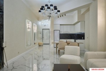 Фото №5: 2-комнатная квартира 61 м² - Краснодар, мкр. жилой комплекс Девелопмент Плаза, ул. имени 40-летия Победы, 33Г