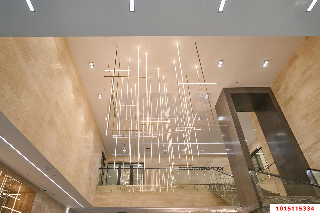 Фото №16: 2-комнатная квартира 61 м² - Краснодар, жилой комплекс Девелопмент Плаза, ул. имени 40-летия Победы, 33Г