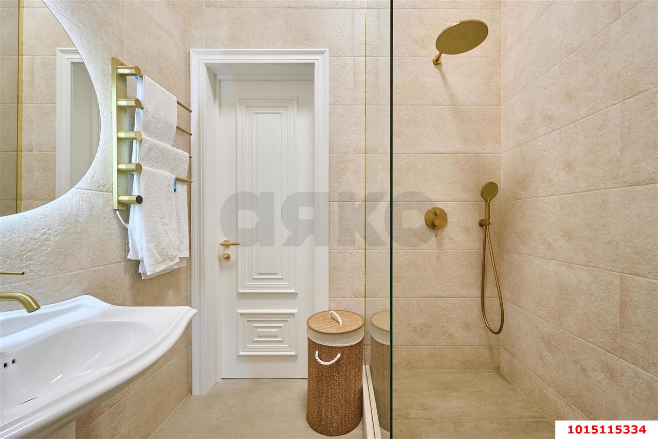 Фото №13: 2-комнатная квартира 61 м² - Краснодар, жилой комплекс Девелопмент Плаза, ул. имени 40-летия Победы, 33Г