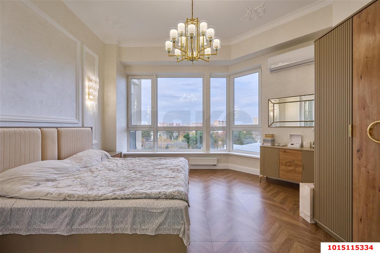 Фото №8: 2-комнатная квартира 61 м² - Краснодар, жилой комплекс Девелопмент Плаза, ул. имени 40-летия Победы, 33Г