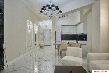 Фото №5: 2-комнатная квартира 61 м² - Краснодар, мкр. жилой комплекс Девелопмент Плаза, ул. имени 40-летия Победы, 33Г