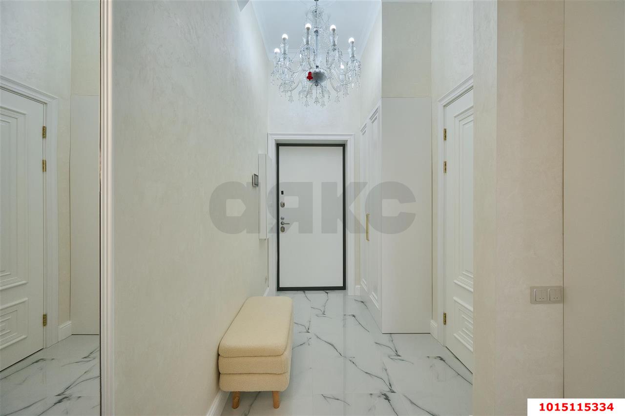 Фото №11: 2-комнатная квартира 61 м² - Краснодар, жилой комплекс Девелопмент Плаза, ул. имени 40-летия Победы, 33Г