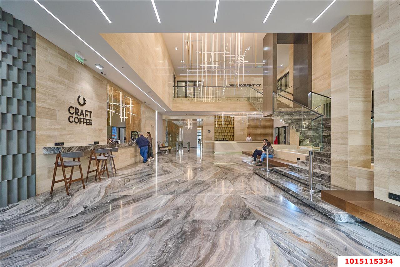 Фото №15: 2-комнатная квартира 61 м² - Краснодар, жилой комплекс Девелопмент Плаза, ул. имени 40-летия Победы, 33Г