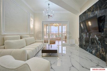 Фото №1: 2-комнатная квартира 61 м² - Краснодар, мкр. жилой комплекс Девелопмент Плаза, ул. имени 40-летия Победы, 33Г