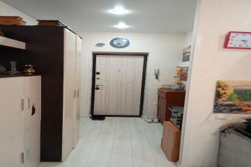 Фото №4: Студия 29 м² - Краснодар, мкр. жилой комплекс Жемчужина, ул. имени Ф.И. Шаляпина, 30/1