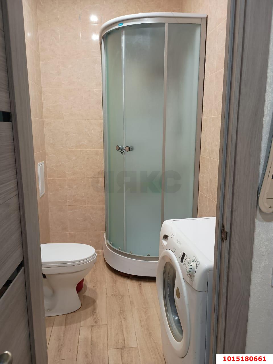 Фото №3: Студия 29 м² - Краснодар, ЖК Жемчужина, Прикубанский внутригородской округ, Завод Радиоизмерительных Приборов, Музыкальный, мкр. жилой комплекс Жемчужина, ул. имени Ф.И. Шаляпина, 30/1