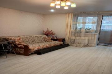 Фото №1: Студия 29 м² - Краснодар, мкр. жилой комплекс Жемчужина, ул. имени Ф.И. Шаляпина, 30/1