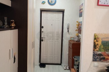 Фото №4: Студия 29 м² - Краснодар, мкр. жилой комплекс Жемчужина, ул. имени Ф.И. Шаляпина, 30/1