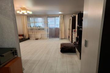 Фото №2: Студия 29 м² - Краснодар, мкр. жилой комплекс Жемчужина, ул. имени Ф.И. Шаляпина, 30/1