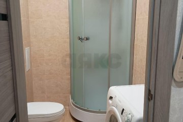 Фото №3: Студия 29 м² - Краснодар, мкр. жилой комплекс Жемчужина, ул. имени Ф.И. Шаляпина, 30/1