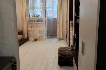 Фото №2: Студия 29 м² - Краснодар, мкр. жилой комплекс Жемчужина, ул. имени Ф.И. Шаляпина, 30/1