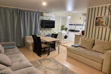 Фото №3: 2-комнатная квартира 45 м² - Энем, ул. Коммунистическая, 15