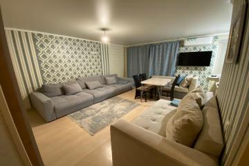 Фото №1: 2-комнатная квартира 45 м² - Энем, ул. Коммунистическая, 15