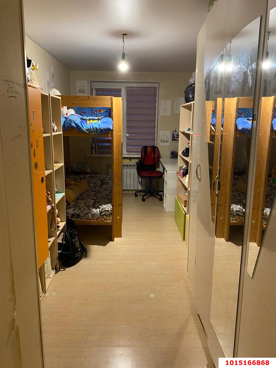 Фото №9: 2-комнатная квартира 45 м² - Энем, ул. Коммунистическая, 15