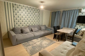 Фото №2: 2-комнатная квартира 45 м² - Энем, ул. Коммунистическая, 15