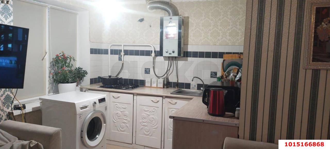 Фото №11: 2-комнатная квартира 45 м² - Энем, ул. Коммунистическая, 15