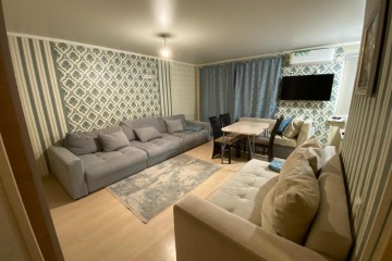 Фото №1: 2-комнатная квартира 43 м² - Энем, ул. Коммунистическая, 15