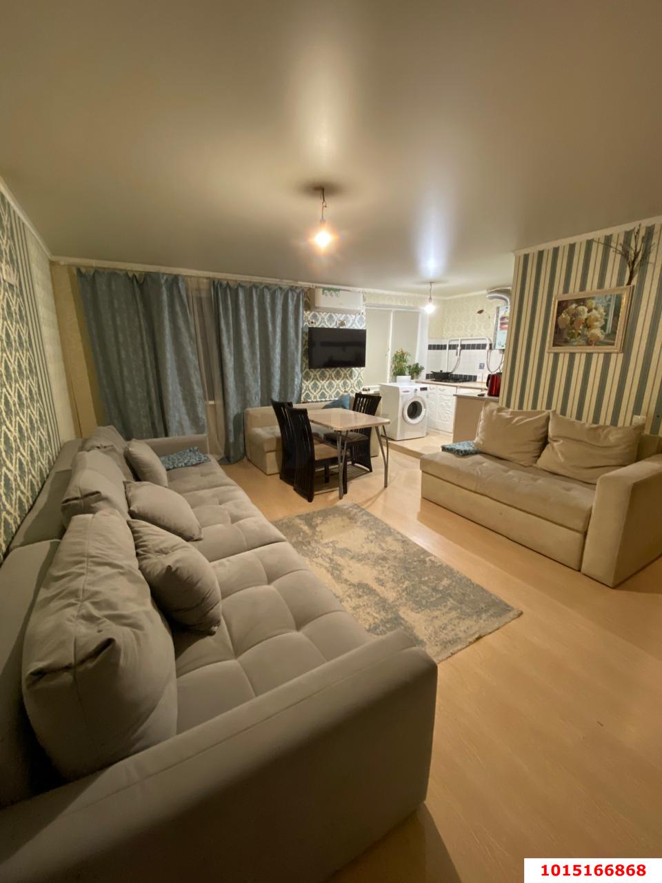 Фото №6: 2-комнатная квартира 45 м² - Энем, ул. Коммунистическая, 15