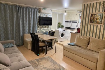 Фото №3: 2-комнатная квартира 43 м² - Энем, ул. Коммунистическая, 15