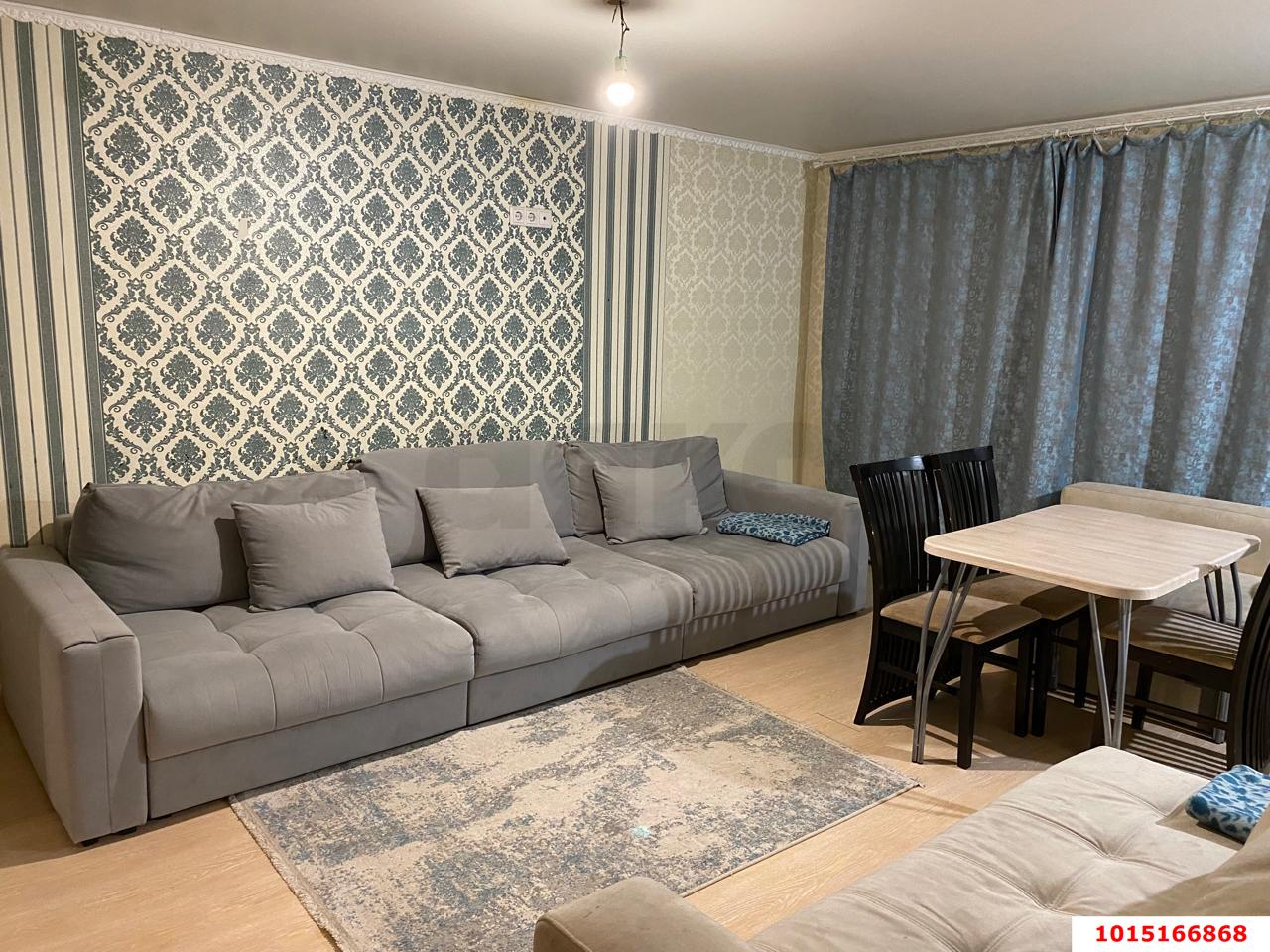 Фото №4: 2-комнатная квартира 45 м² - Энем, ул. Коммунистическая, 15