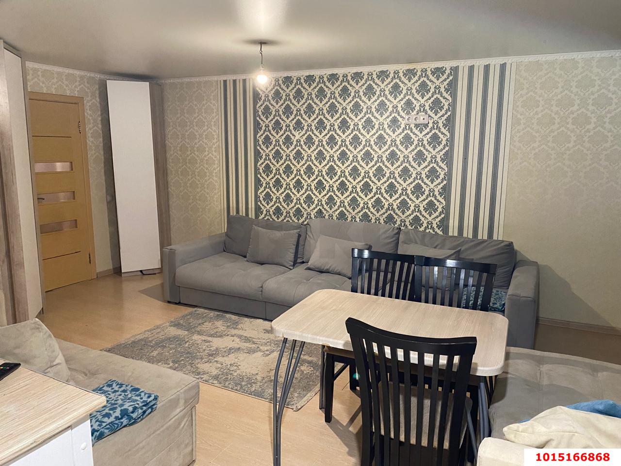 Фото №5: 2-комнатная квартира 45 м² - Энем, ул. Коммунистическая, 15