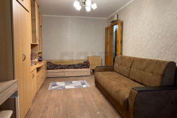 Фото №5: 1-комнатная квартира 32 м² - Краснодар, мкр. Центральный, ул. Южная, 26