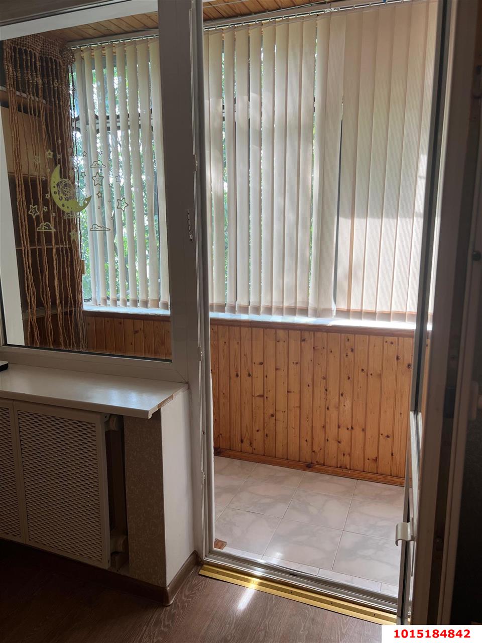 Фото №7: 1-комнатная квартира 32 м² - Краснодар, Центральный, ул. Южная, 26