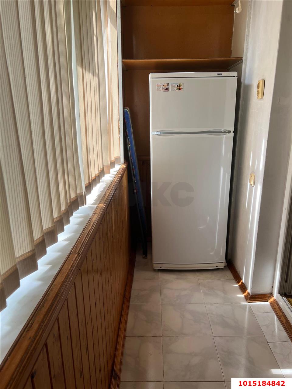 Фото №8: 1-комнатная квартира 32 м² - Краснодар, Центральный, ул. Южная, 26