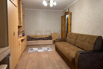 Фото №5: 1-комнатная квартира 32 м² - Краснодар, мкр. Центральный, ул. Южная, 26