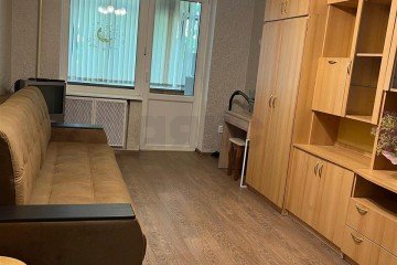 Фото №4: 1-комнатная квартира 32 м² - Краснодар, мкр. Центральный, ул. Южная, 26