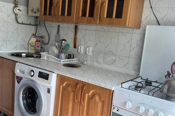 Фото №3: 1-комнатная квартира 32 м² - Краснодар, мкр. Центральный, ул. Южная, 26