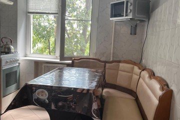 Фото №1: 1-комнатная квартира 32 м² - Краснодар, мкр. Центральный, ул. Южная, 26