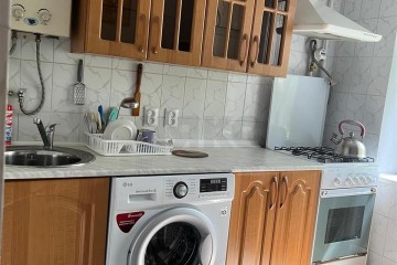 Фото №2: 1-комнатная квартира 32 м² - Краснодар, мкр. Центральный, ул. Южная, 26