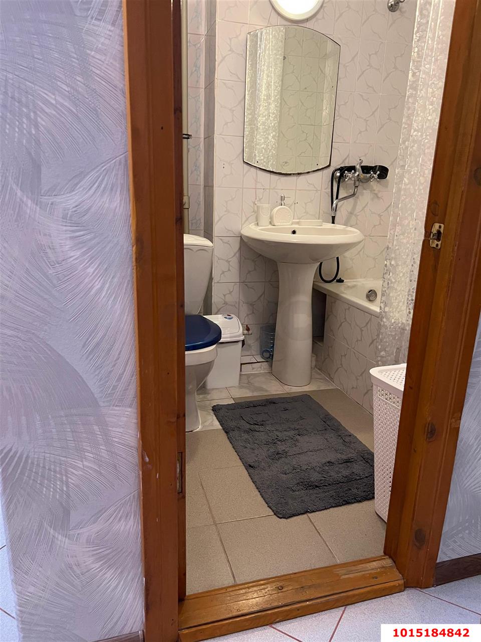 Фото №9: 1-комнатная квартира 32 м² - Краснодар, Центральный, ул. Южная, 26