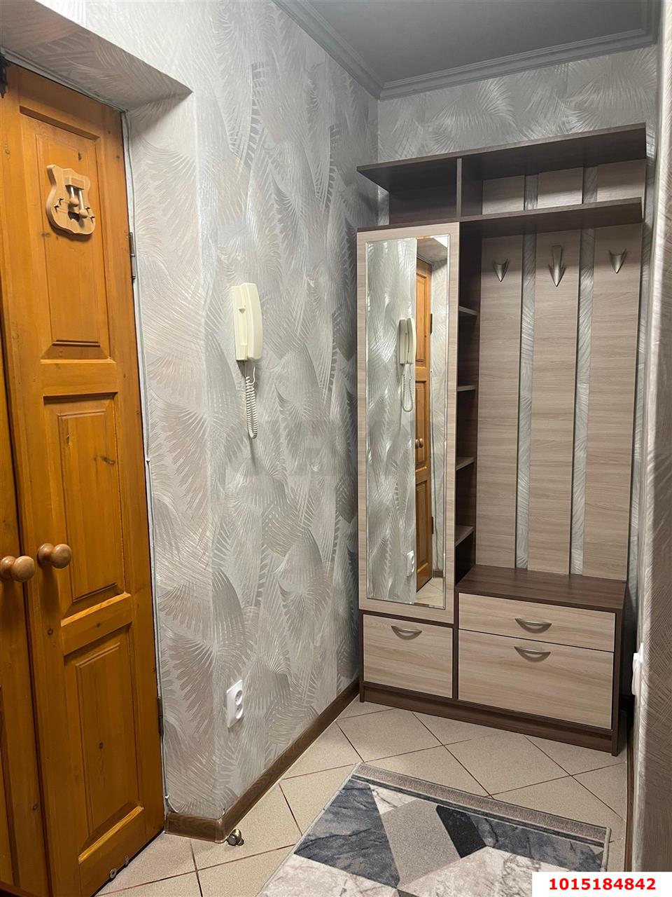 Фото №11: 1-комнатная квартира 32 м² - Краснодар, Центральный, ул. Южная, 26